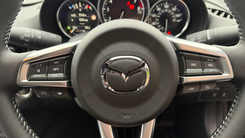 Mazda MX-5 1.5 [132] Prime-Line 2dr Petrol Convertible